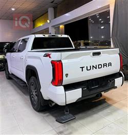 تويوتا توندرا